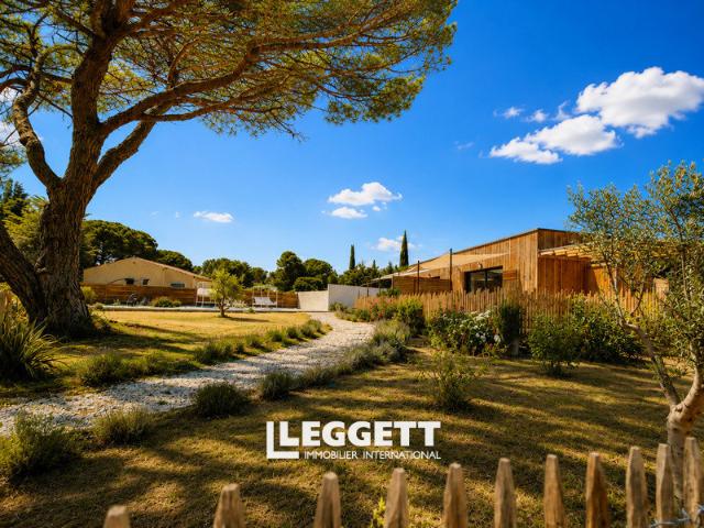 Maison 7 pièces 164 m²