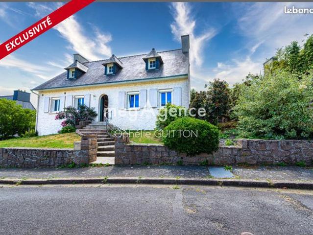 Maison 7 pièces 164 m²
