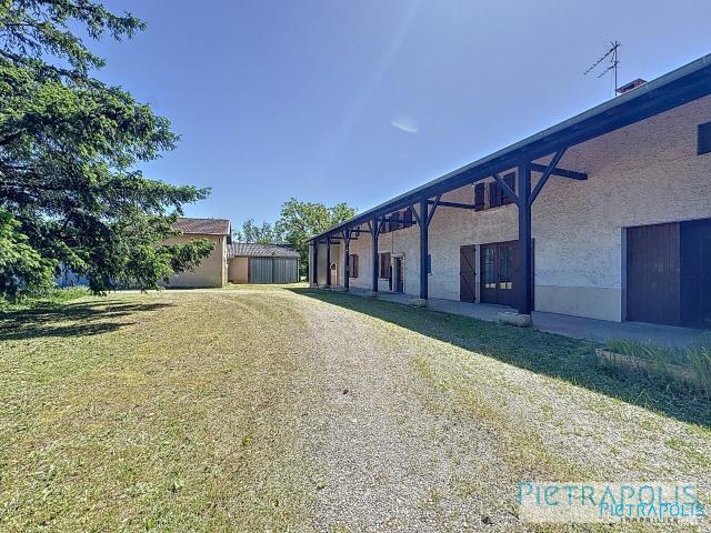 Maison 7 pièces 164 m²