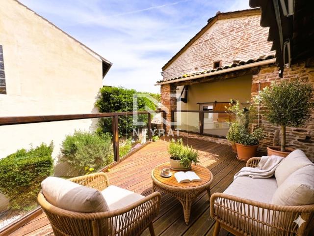 Maison 7 pièces 164 m²