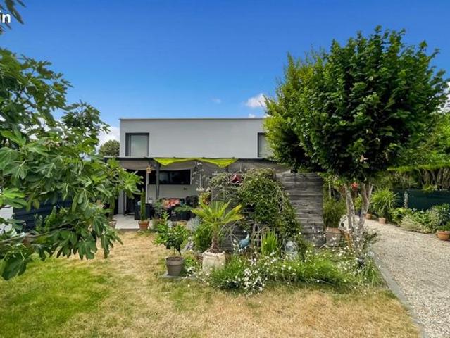 Maison 7 pièces 164 m²