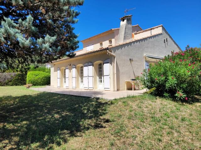 Maison 7 pièces 164 m²