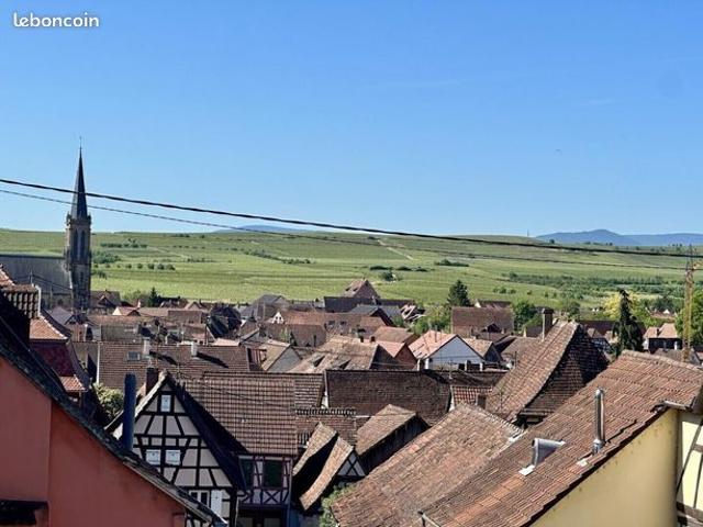 Maison 7 pièces 164 m²