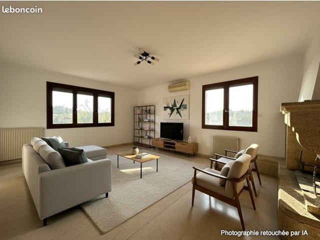 Maison 7 pièces 164 m²