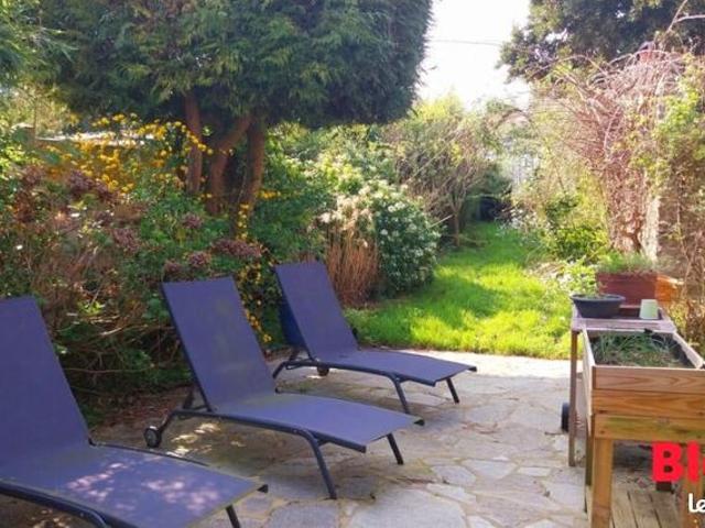 Maison 7 pièces 164 m²