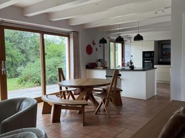 Maison 7 pièces 164 m²