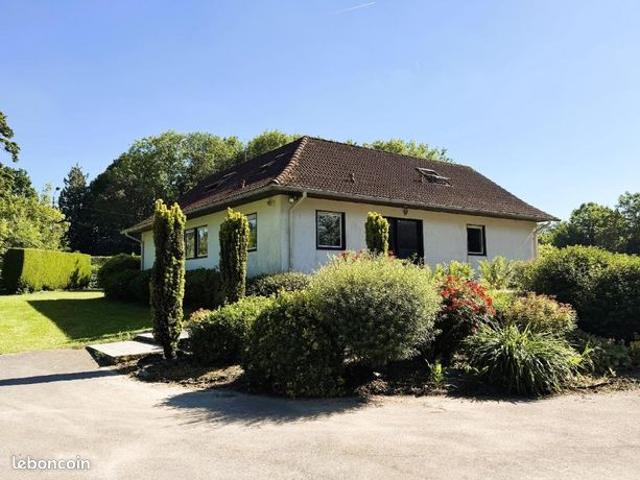 Maison 7 pièces 164 m²