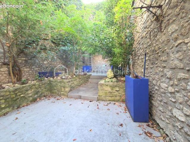 Maison 7 pièces 164 m²
