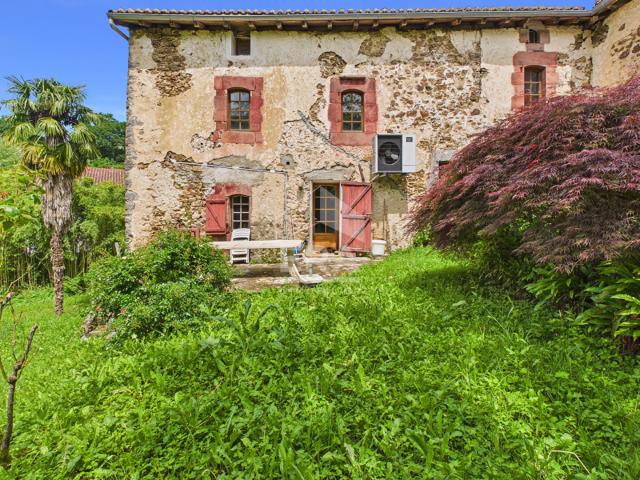 Maison 7 pièces 164 m²