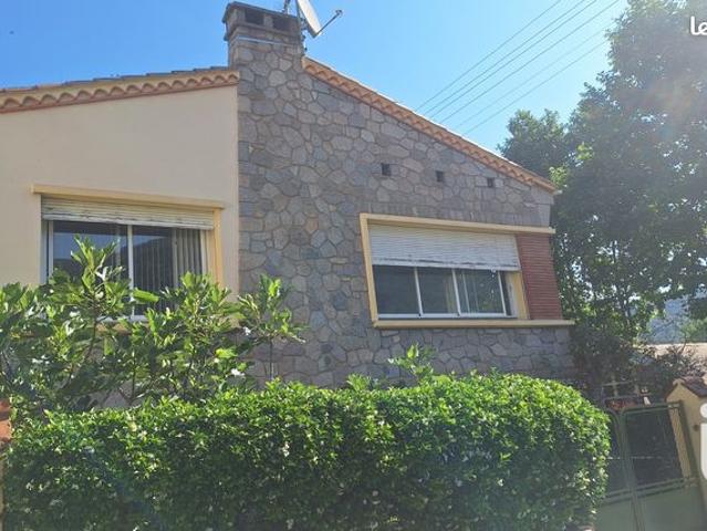 Maison 7 pièces 164 m²