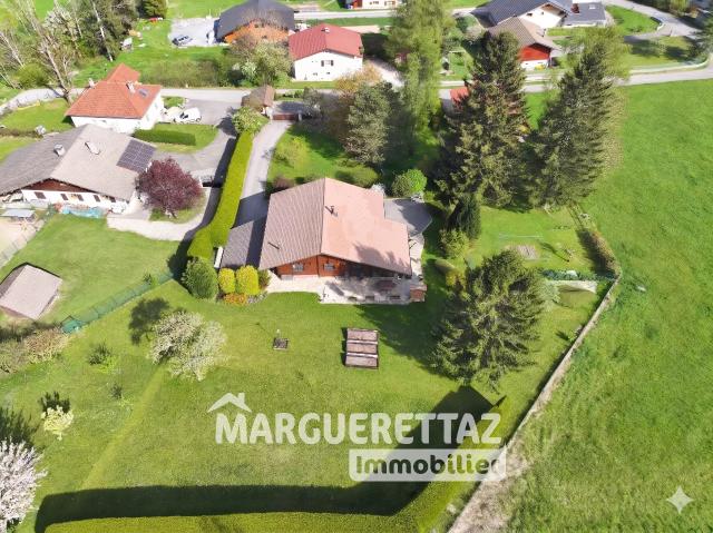 Maison 7 pièces 164 m²
