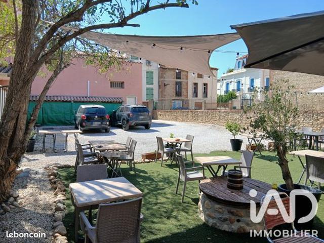 Maison 7 pièces 164 m²