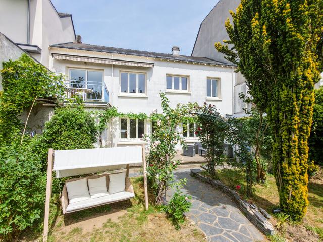 Maison 7 pièces 164 m²