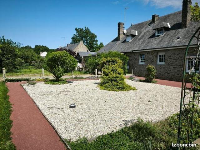 Maison 7 pièces 164 m²