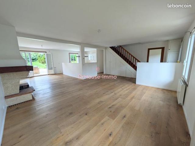 Maison 7 pièces 164 m²