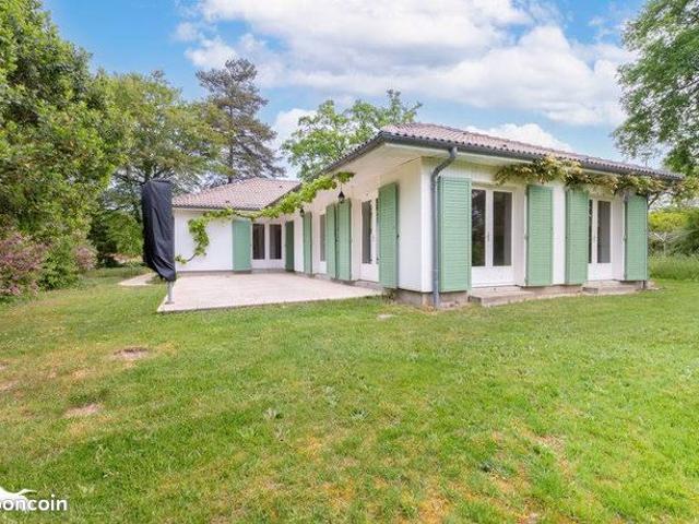 Maison 7 pièces 164 m²