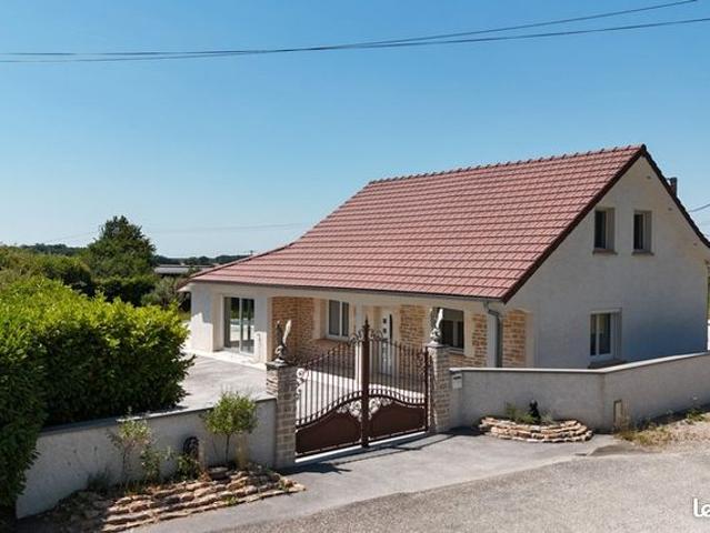 Maison 7 pièces 164 m²