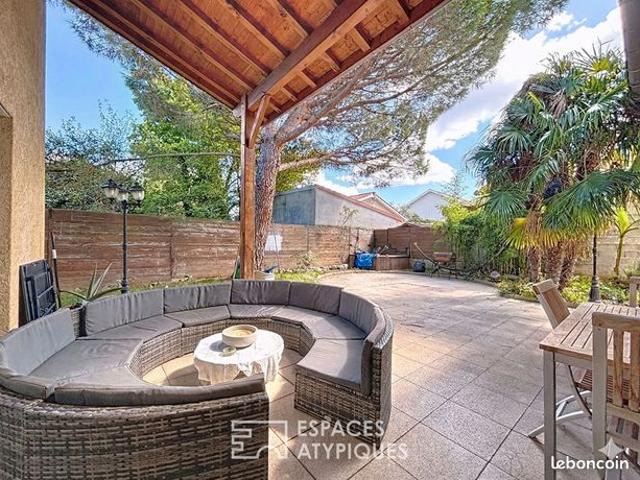 Maison 7 pièces 164 m²