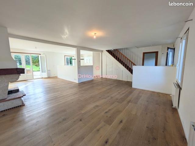 Maison 7 pièces 164 m²