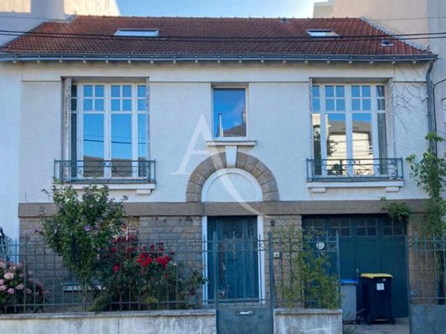 Maison 7 pièces 164 m²