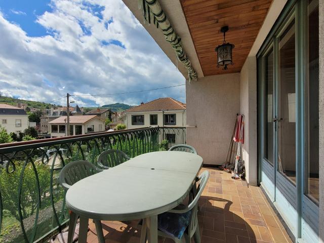 Maison 7 pièces 164 m²
