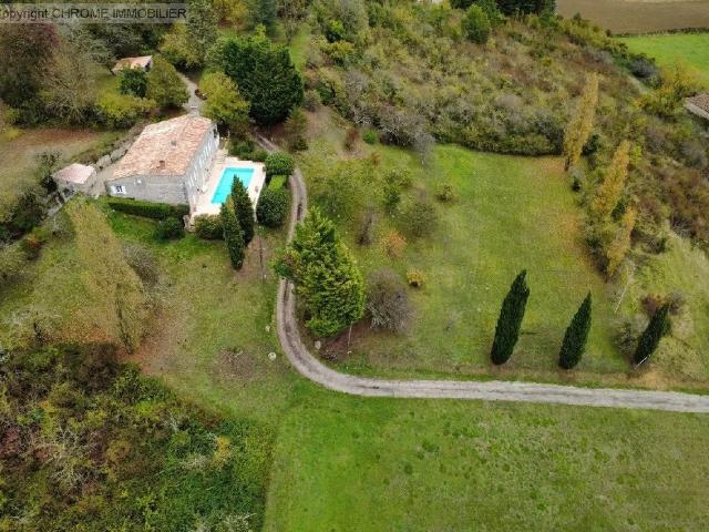 Maison 7 pièces 164 m²