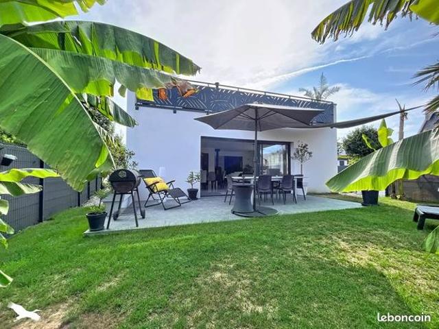 Maison 7 pièces 164 m²