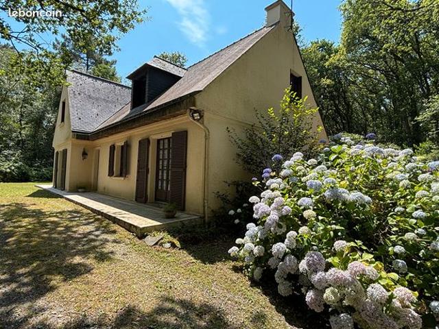 Maison 7 pièces 164 m²