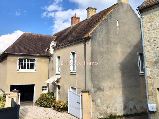 Maison 7 pièces 164 m²