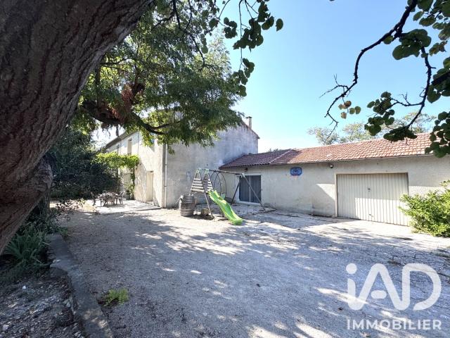 Maison 7 pièces 164 m²