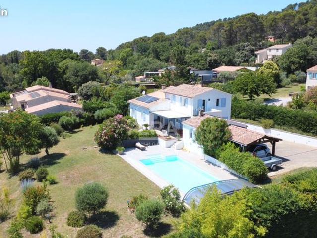 Maison 7 pièces 164 m²