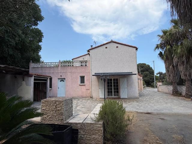 Maison 7 pièces 164 m²