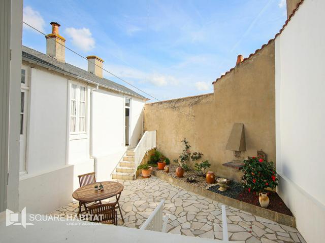 Maison 7 pièces 164 m²