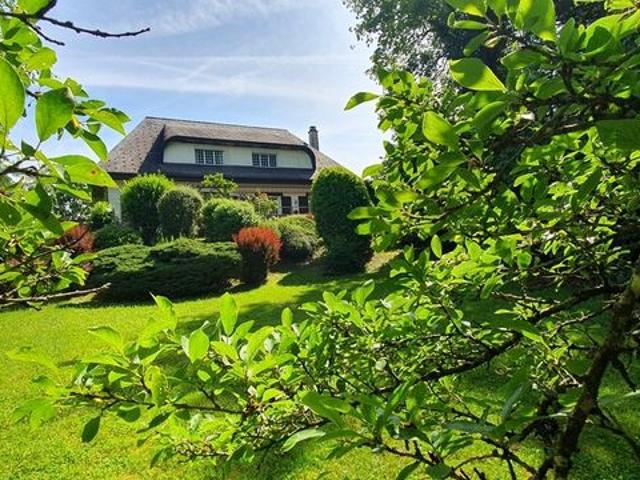 Maison 7 pièces 164 m²