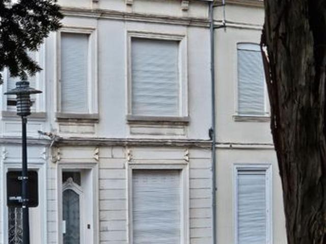 Maison 7 pièces 164 m²