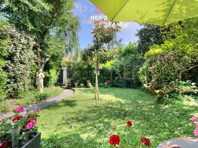 Maison 7 pièces 164 m²