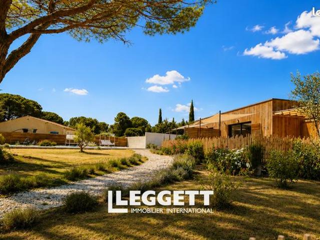 Maison 7 pièces 164 m²