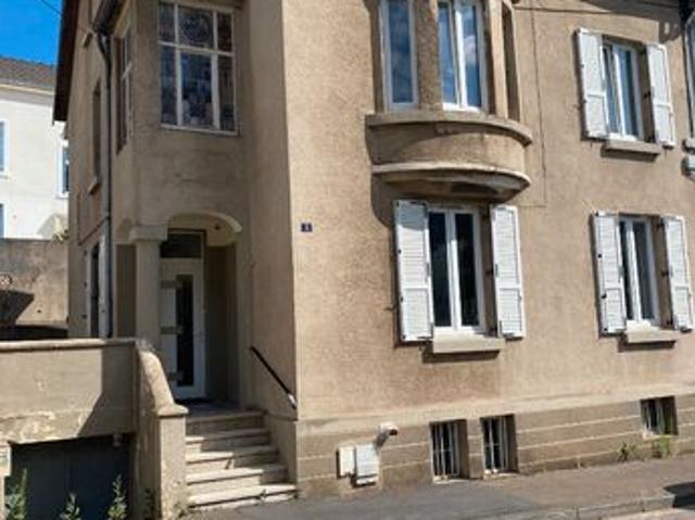 Maison 7 pièces 164 m²