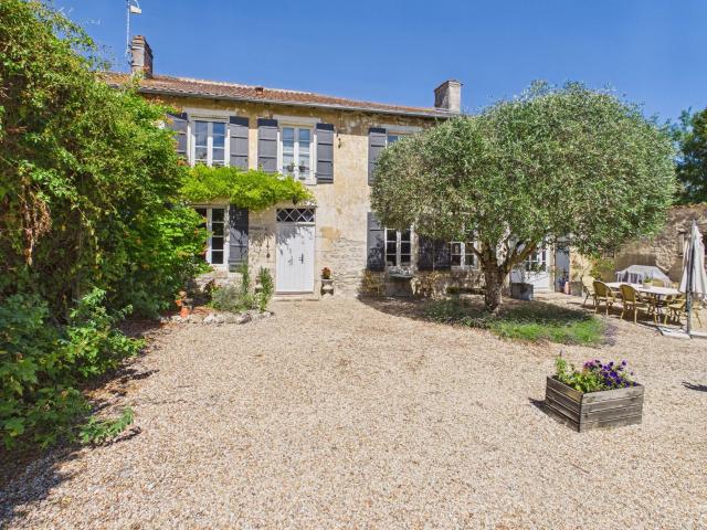 Maison 7 pièces 164 m²