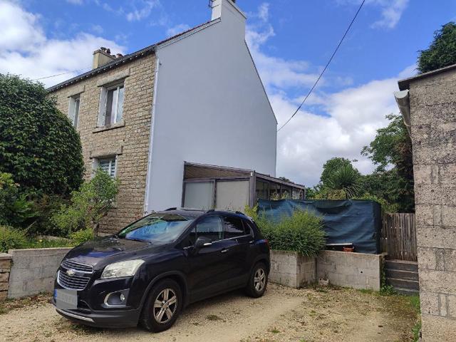 Maison 7 pièces 164 m²