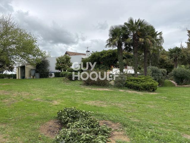 Maison 7 pièces 164 m²