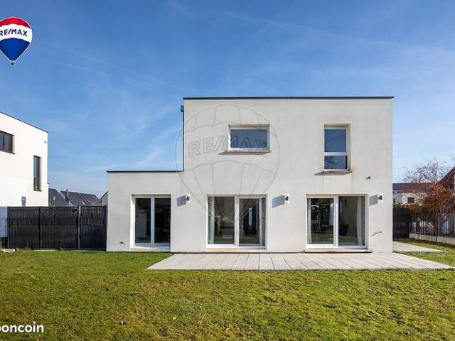 Maison 7 pièces 164 m²