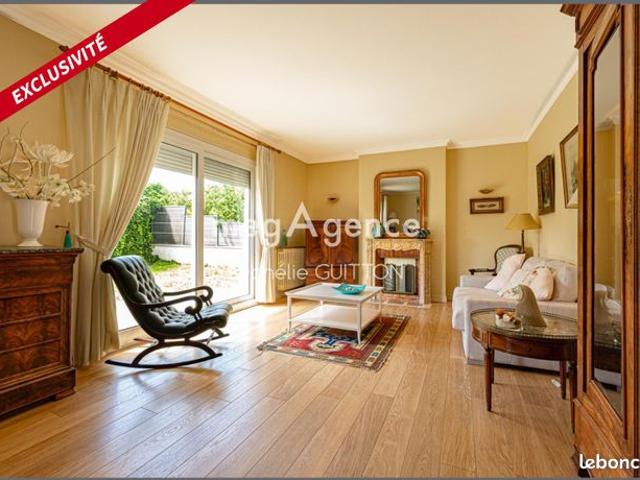 Maison 7 pièces 164 m²