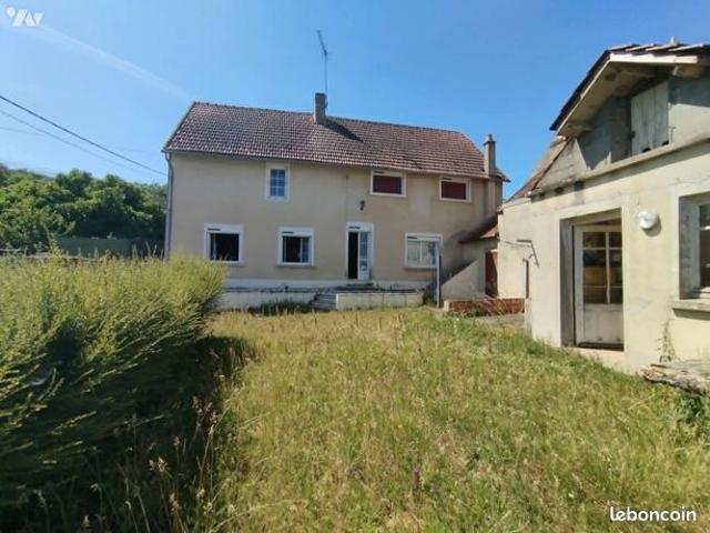 Maison 7 pièces 164 m²