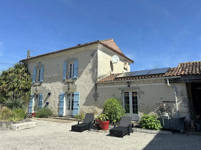 Maison 7 pièces 164 m²