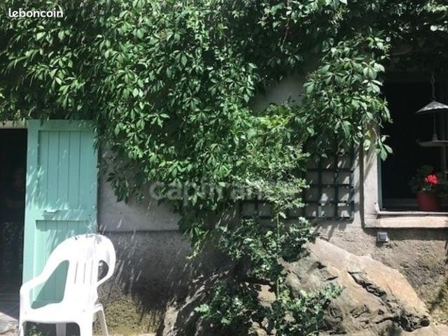 Maison 7 pièces 164 m²