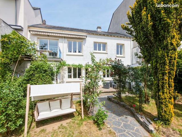 Maison 7 pièces 164 m²