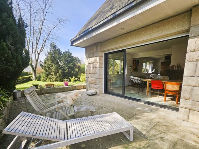Maison 7 pièces 164 m²