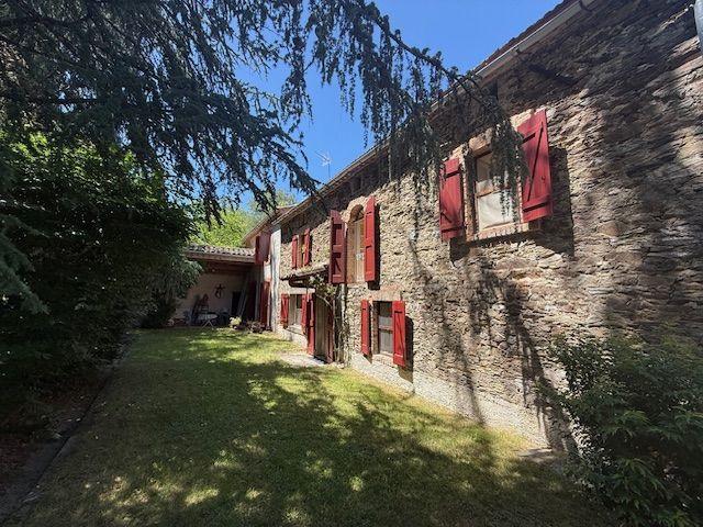Maison 7 pièces 164 m²