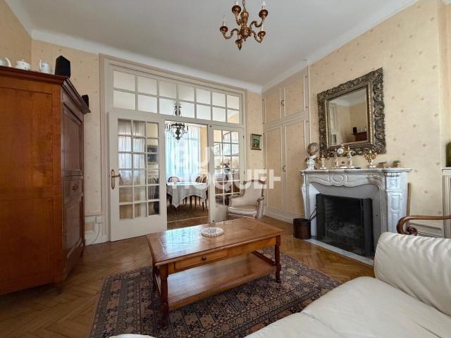 Maison 7 pièces 164 m²